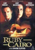 Ruby Cairo - movie with Viggo Mortensen.