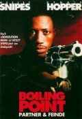 Boiling Point film from James B. Harris filmography.