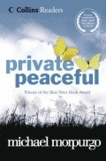 Private Peaceful - movie with John Lynch.