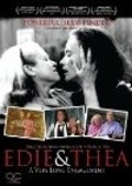 Edie & Thea: A Very Long Engagement film from Greta Olafsdottir filmography.