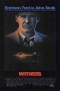 Witness film from Peter Weir filmography.