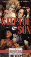 Steptoe and Son - movie with Victor Maddern.