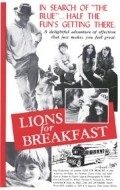 Lions for Breakfast - movie with Paul Bradley.
