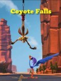 Animation movie Coyote Falls.