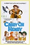 Carry on Henry - movie with Julian Orchard.