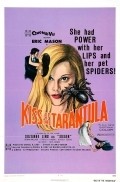 Kiss of the Tarantula film from Chris Munger filmography.