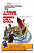 Puppet on a Chain film from Geoffrey Reeve filmography.