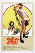 Stand Up, Virgin Soldiers - movie with Edward Woodward.
