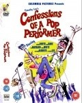 Confessions of a Pop Performer film from Norman Cohen filmography.