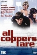 All Coppers Are... film from Sidney Hayers filmography.