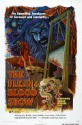 The Flesh and Blood Show film from Pete Walker filmography.