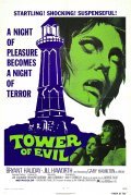 Tower of Evil film from Jim O\'Connolly filmography.