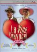 La vida conyugal - movie with Patricio Castillo.