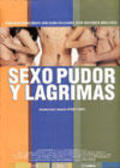 Sexo, pudor y lagrimas - movie with Demian Bichir.