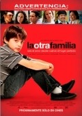 La otra familia film from Gustavo Loza filmography.