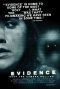 Evidence is the best movie in Risdon Roberts filmography.