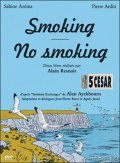 Smoking/No Smoking - movie with Sabine Azema.