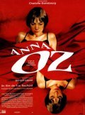 Anna Oz - movie with Richard Sammel.