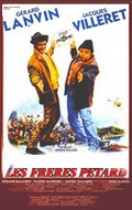 Les freres Petard film from Herve Palud filmography.