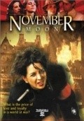 Novembermond - movie with Albert Delpy.
