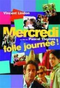 Mercredi, folle journee! - movie with Alessandra Martines.