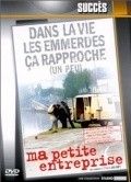 Ma petite entreprise is the best movie in Francois Berleand filmography.
