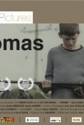 Thomas - movie with Jay Simpson.