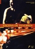 Lecons de tenebres - movie with Antonino Iuorio.