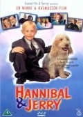 Hannibal & Jerry - movie with Paprika Steen.