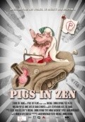 Animation movie Pigs in Zen.