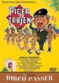 Piger i trojen - movie with Kirsten Walther.