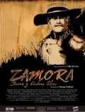 Zamora: Tierra y hombres libres - movie with Daniela Alvarado.