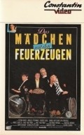 Das Madchen mit den Feuerzeugen is the best movie in Rupert J. Seidel filmography.