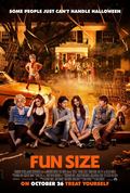 Fun Size film from Josh Schwartz filmography.