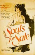 Souls for Sale film from Rupert Hughes filmography.