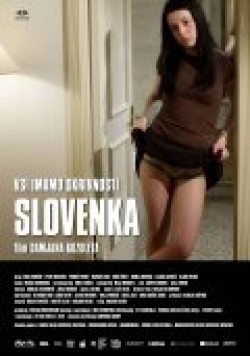 Slovenka film from Damjan Kozole filmography.
