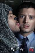 Wilfred - movie with Chris Klein.