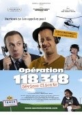 Operation 118 318 sevices clients is the best movie in Guillaume Bursztyn filmography.