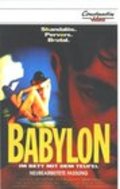 Film Babylon - Im Bett mit dem Teufel.