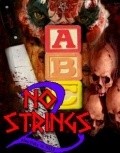 No Strings 2: Playtime in Hell - movie with Brinke Stevens.