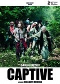Captive - movie with Joel Torre.