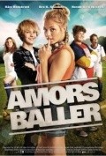 Amors baller film from Kristoffer Metkalf filmography.