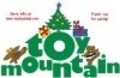 Film Toy Mountain Christmas Special.