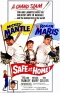 Safe at Home! - movie with Patricia Barry.