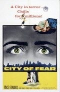 City of Fear film from Irving Lerner filmography.