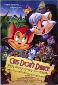 Cats Don't Dance film from Mark Dindal filmography.