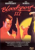 Bloodsport III film from Alan Mehrez filmography.