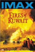 Film Fires of Kuwait.