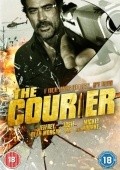 The Courier - movie with Mickey Rourke.