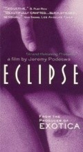Eclipse - movie with Maria del Mar.